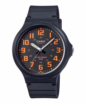 Casio Watch MW-240-4BVEF