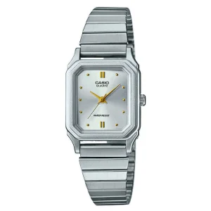 Casio Two Tone Watch LQ-400D-7AEF