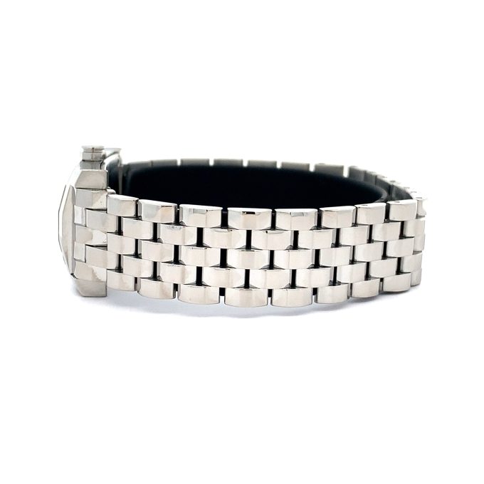 Dunhill Ladies Dunhillion Steel Watch