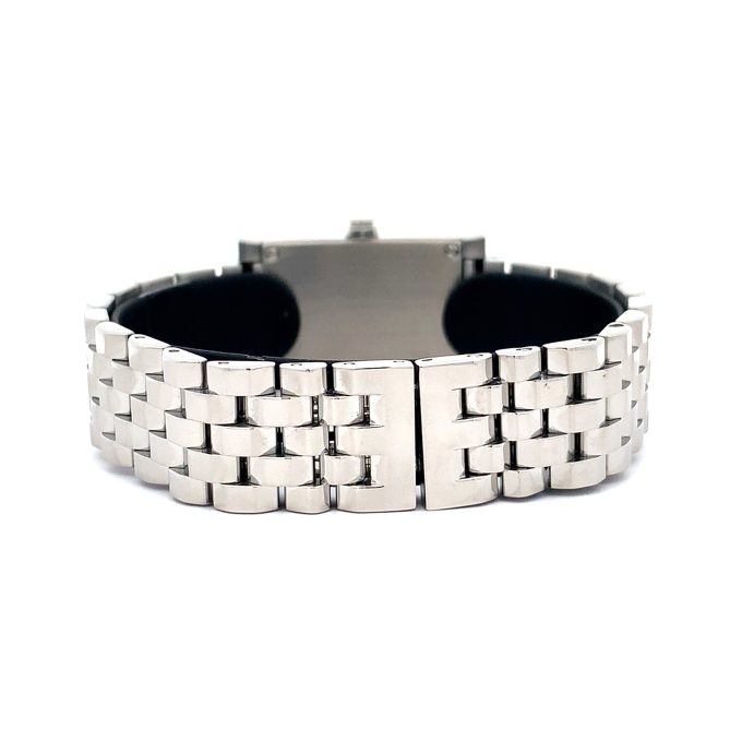 Dunhill Ladies Dunhillion Steel Watch