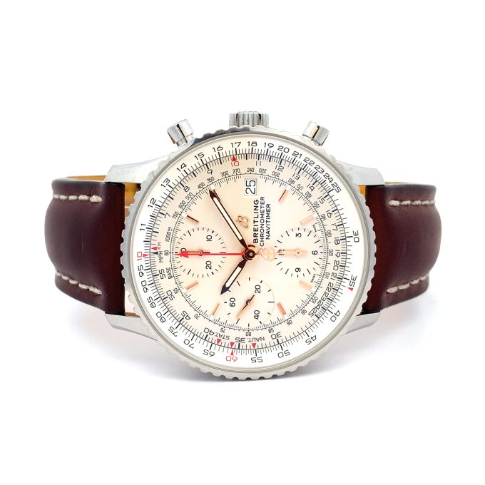 Breitling Navitimer Heritage Automatic Watch A13324