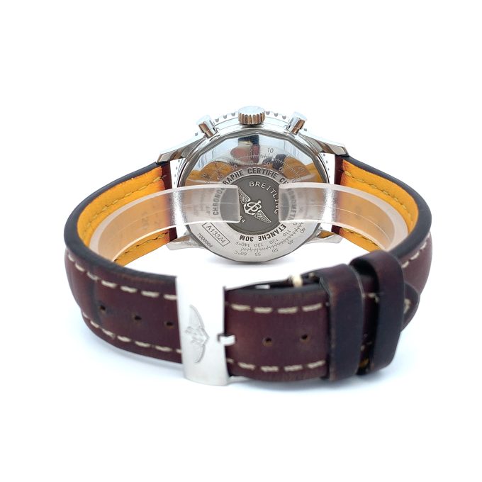 Breitling Navitimer Heritage Automatic Watch A13324