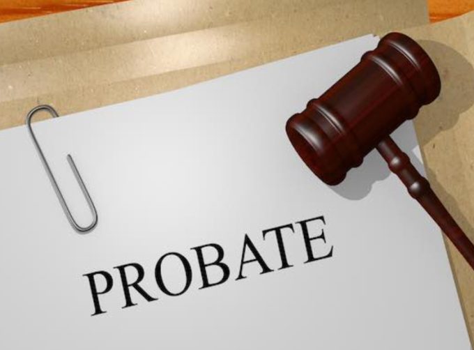 Probate Valuation Service