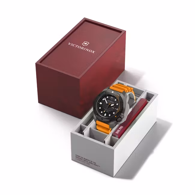 Victorinox Dive Pro Automatic Watch 241996