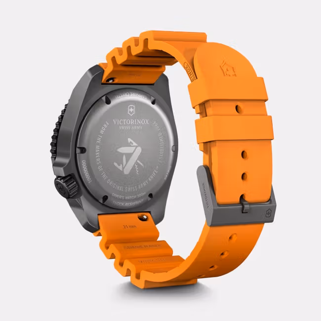 Victorinox Dive Pro Automatic Watch 241996