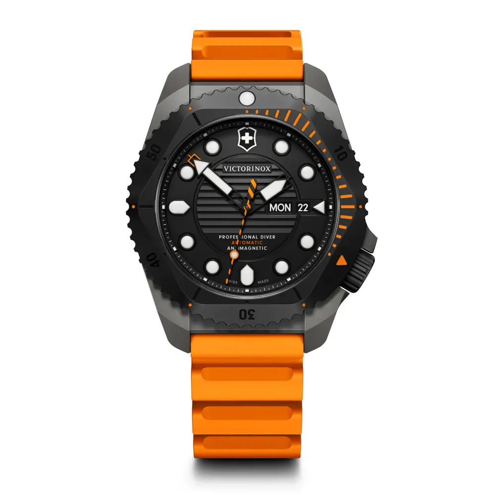 Victorinox Dive Pro Automatic Watch 241996