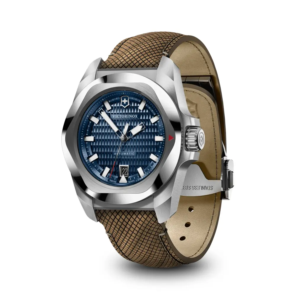 Victorinox Gents INOX Automatic Watch 242018.1