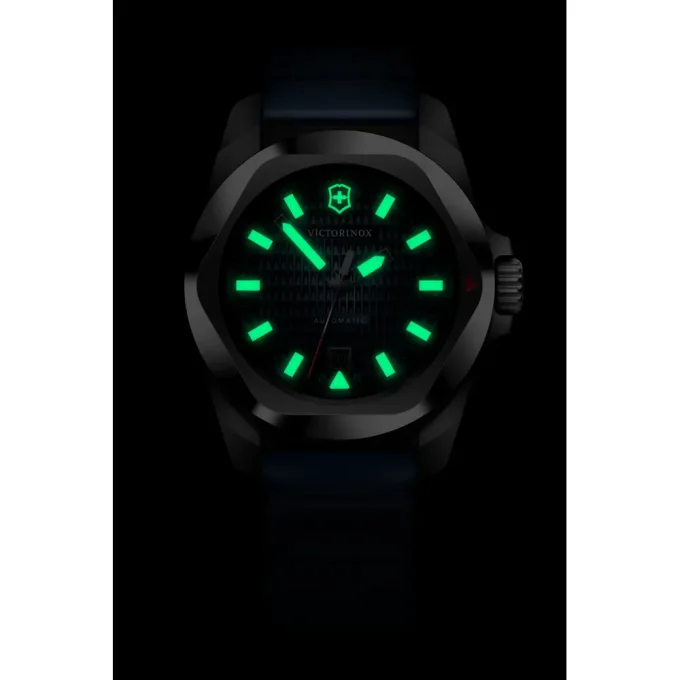 Victorinox Gents INOX Automatic Watch 242018.1