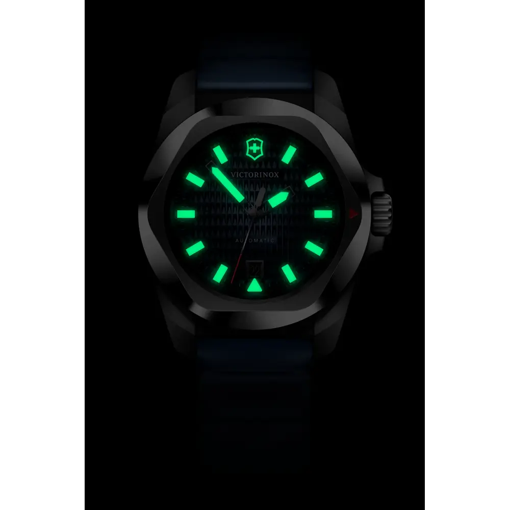 Victorinox Gents INOX Automatic Watch 242018.1