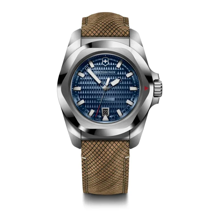 Victorinox Gents INOX Automatic Watch 242018.1
