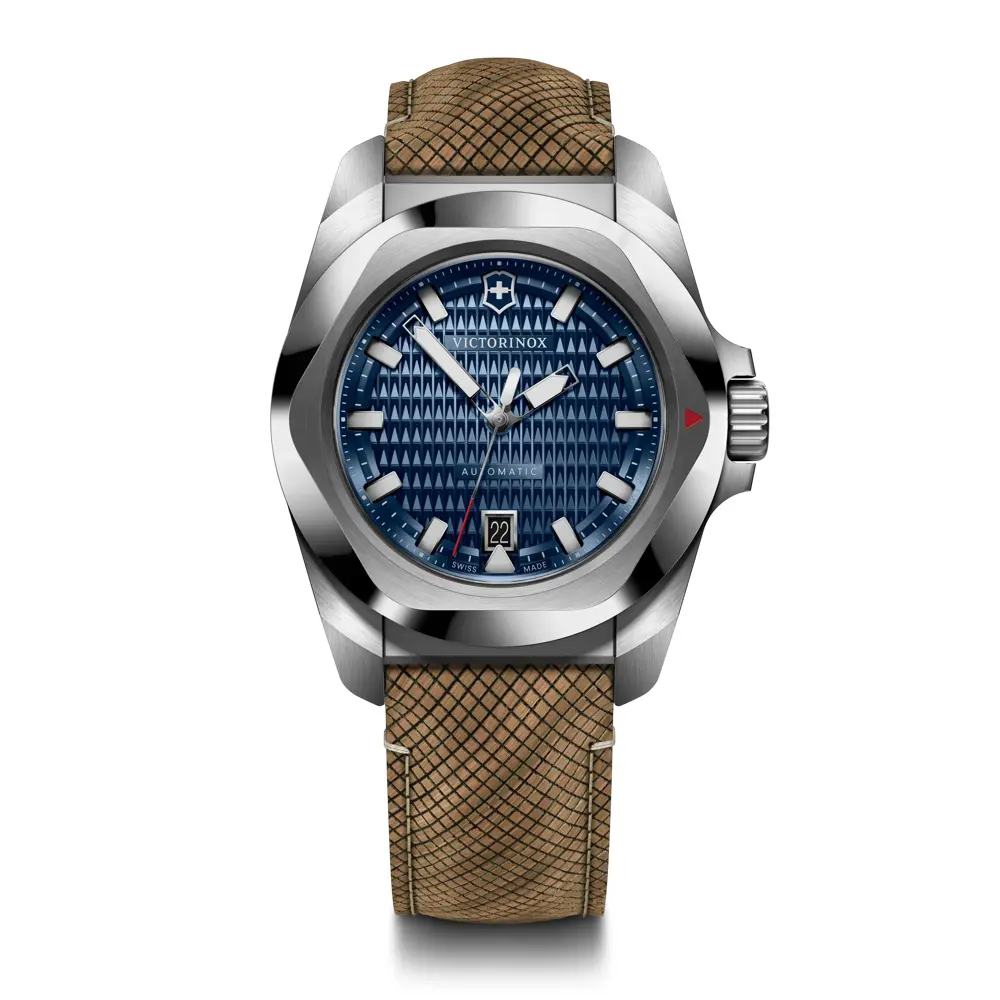 Victorinox Gents INOX Automatic Watch 242018.1