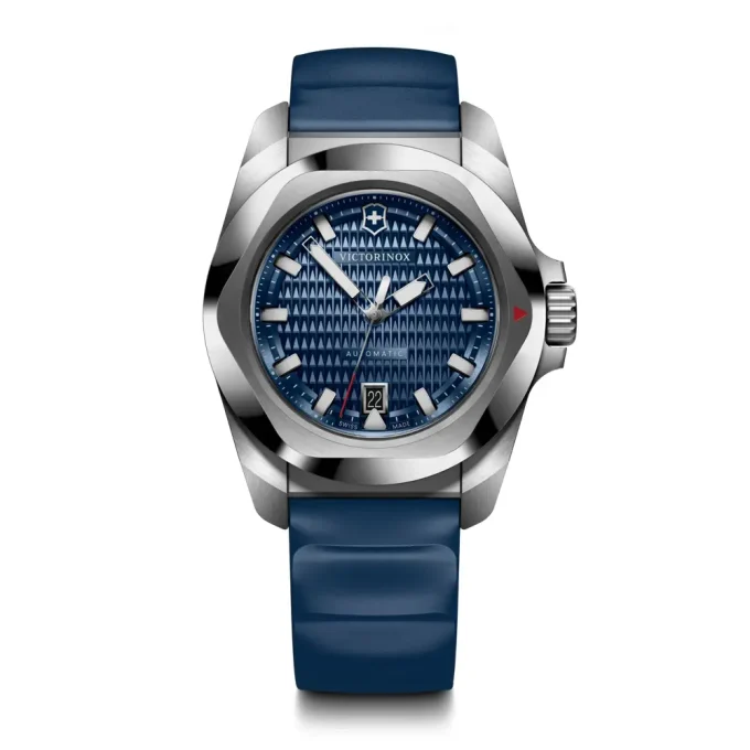 Victorinox Gents INOX Automatic Watch 242018.1