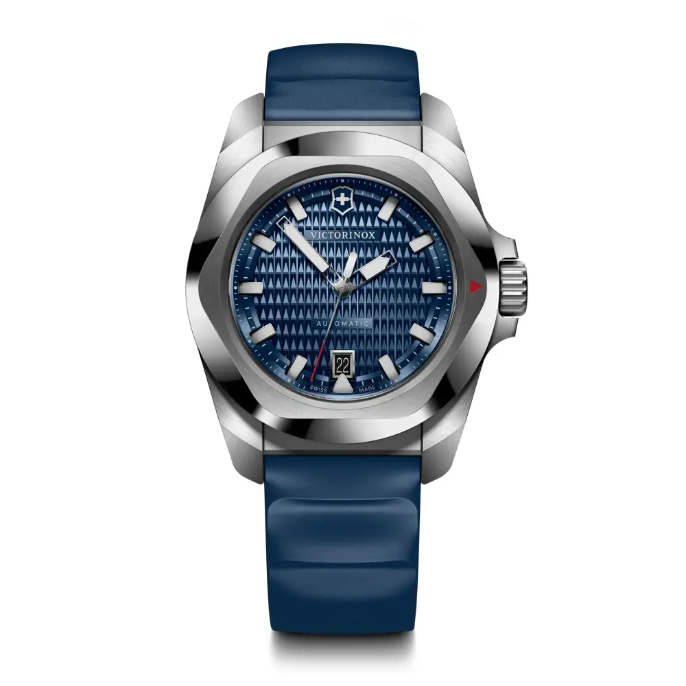 Victorinox Gents INOX Automatic Watch 242018.1