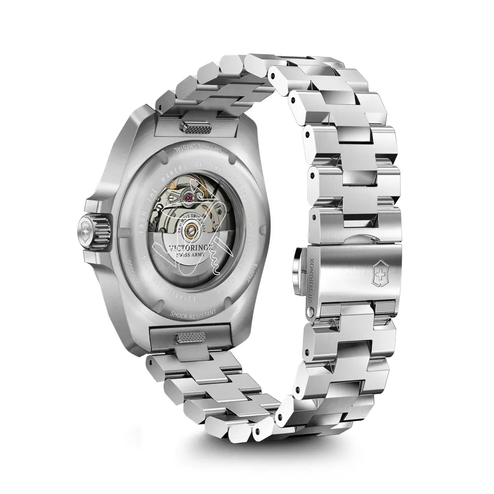Victorinox Gents INOX Automatic Watch 242019