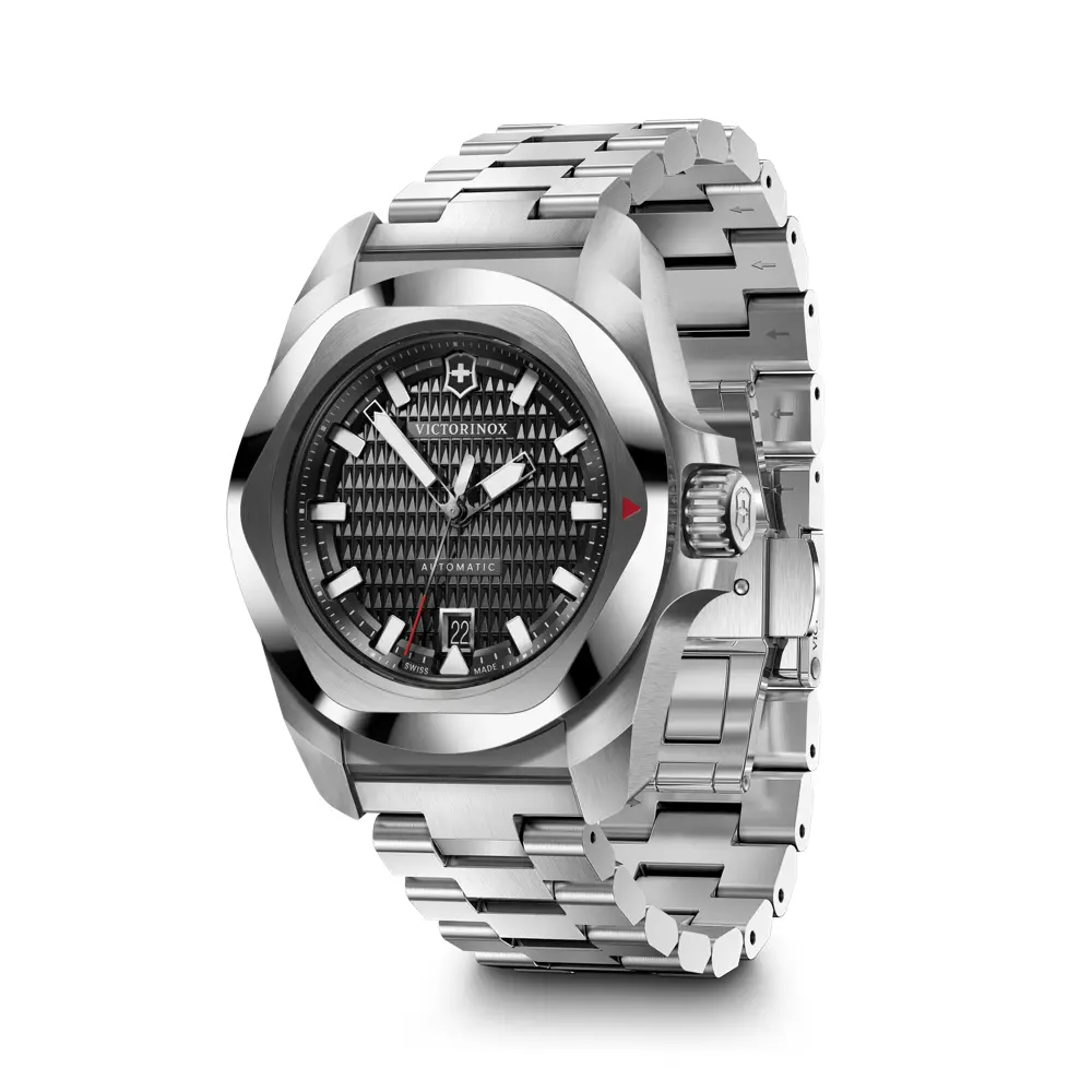 Victorinox Gents INOX Automatic Watch 242019