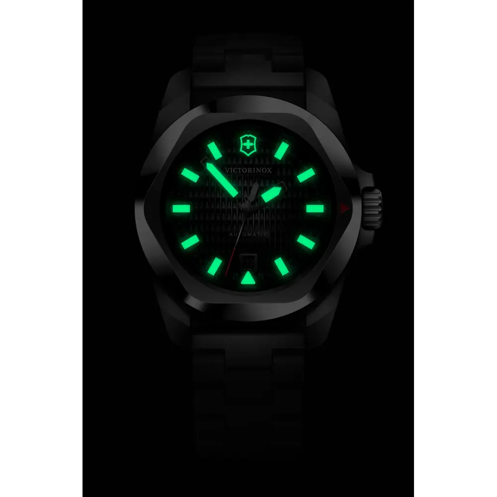 Victorinox Gents INOX Automatic Watch 242019
