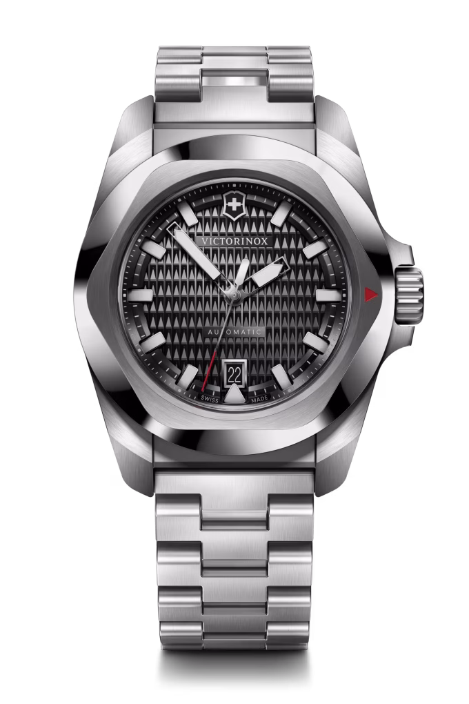 Victorinox Gents INOX Automatic Watch 242019