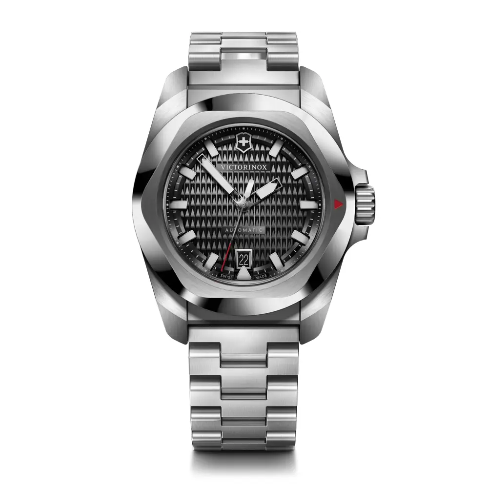 Victorinox Gents INOX Automatic Watch 242019