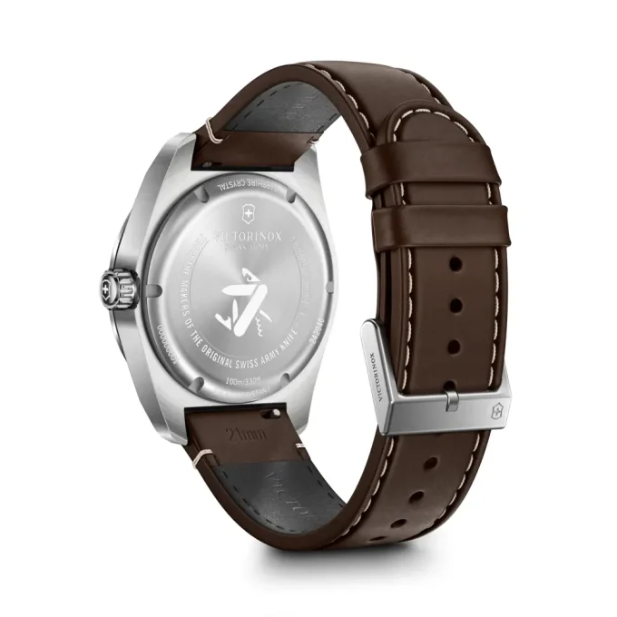 Victorinox Swiss Army Quartz Watch 242040