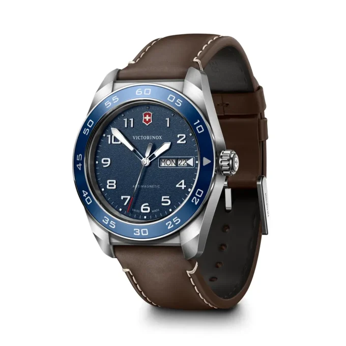 Victorinox Swiss Army Quartz Watch 242040