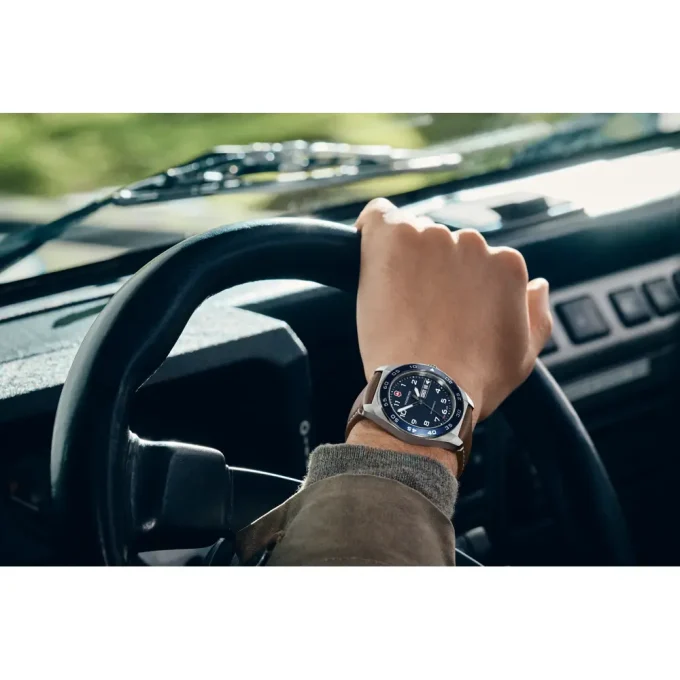 Victorinox Swiss Army Quartz Watch 242040