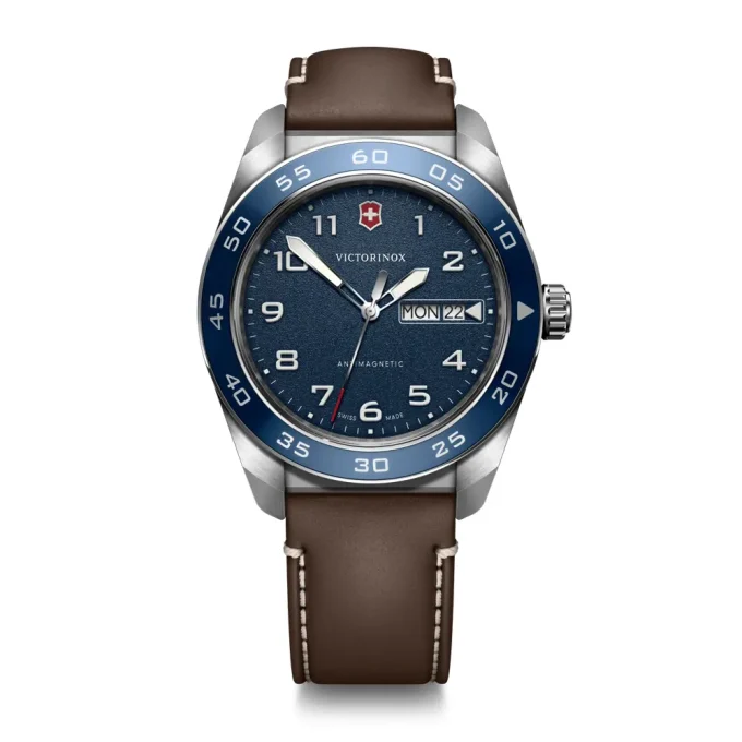Victorinox Swiss Army Quartz Watch 242040
