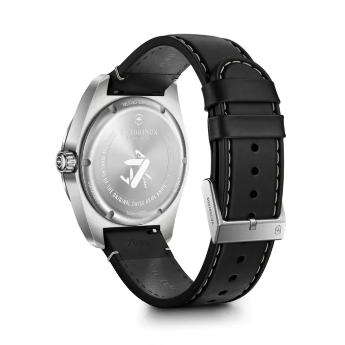 Victorinox Swiss Army Quartz Watch 242041