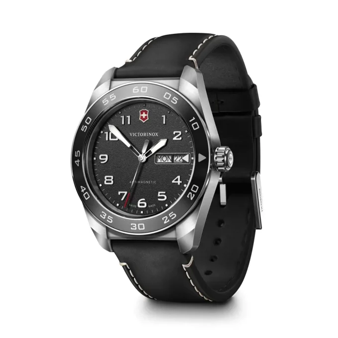 Victorinox Swiss Army Quartz Watch 242041
