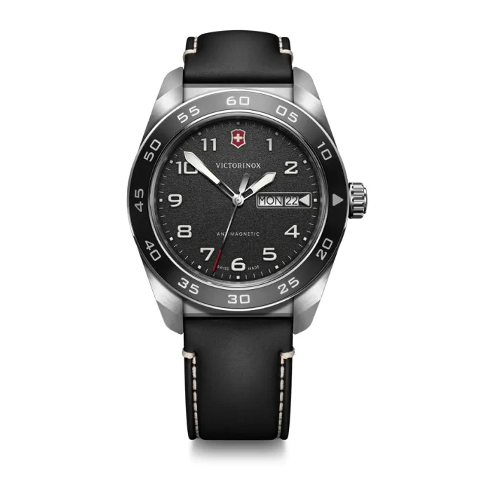 Victorinox Swiss Army Quartz Watch 242041