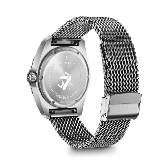 Victorinox Swiss Army Quartz Watch 242042
