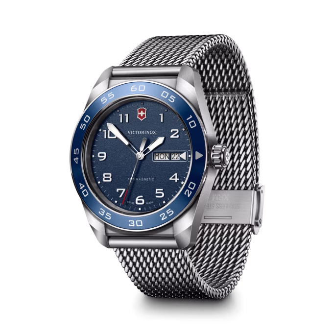 Victorinox Swiss Army Quartz Watch 242042