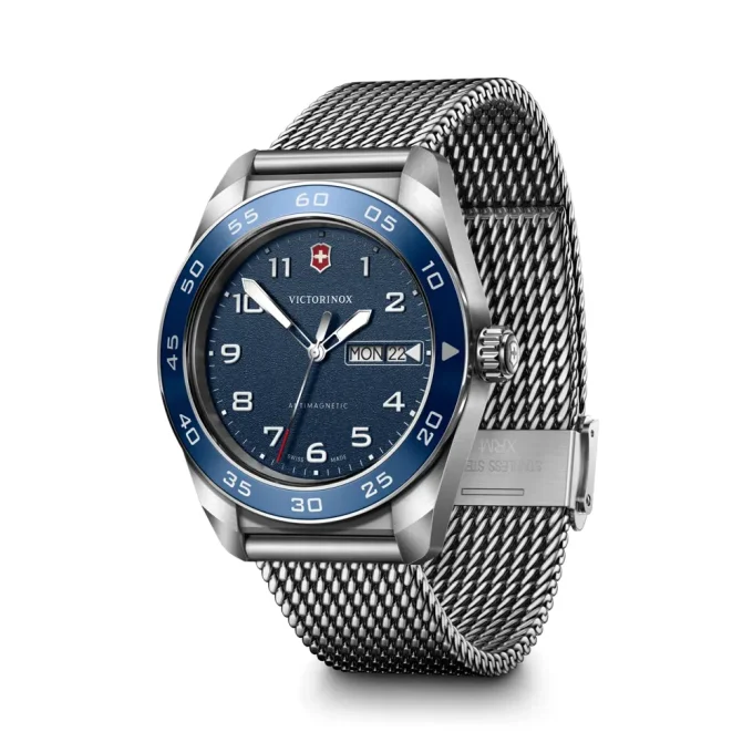 Victorinox Swiss Army Quartz Watch 242042