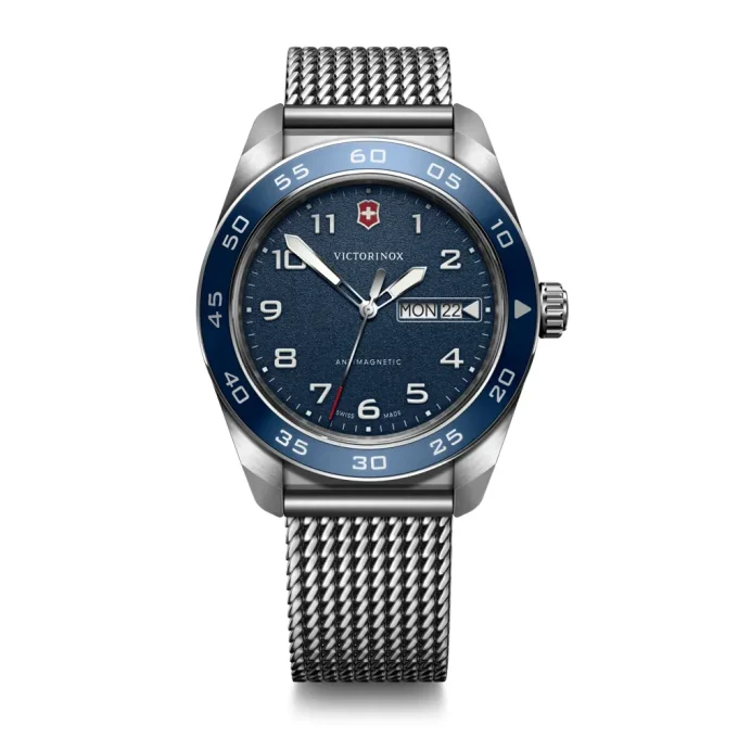 Victorinox Swiss Army Quartz Watch 242042