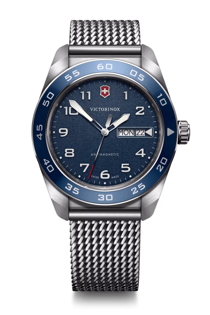 Victorinox Swiss Army Quartz Watch 242042
