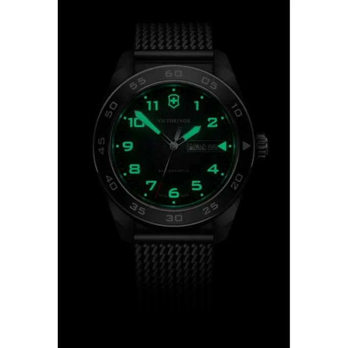 Victorinox Swiss Army Quartz Watch 242043