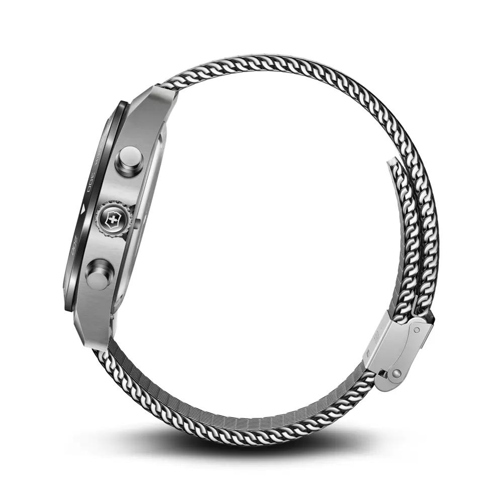 Victorinox Swiss Army Chrono Quartz Watch 242048