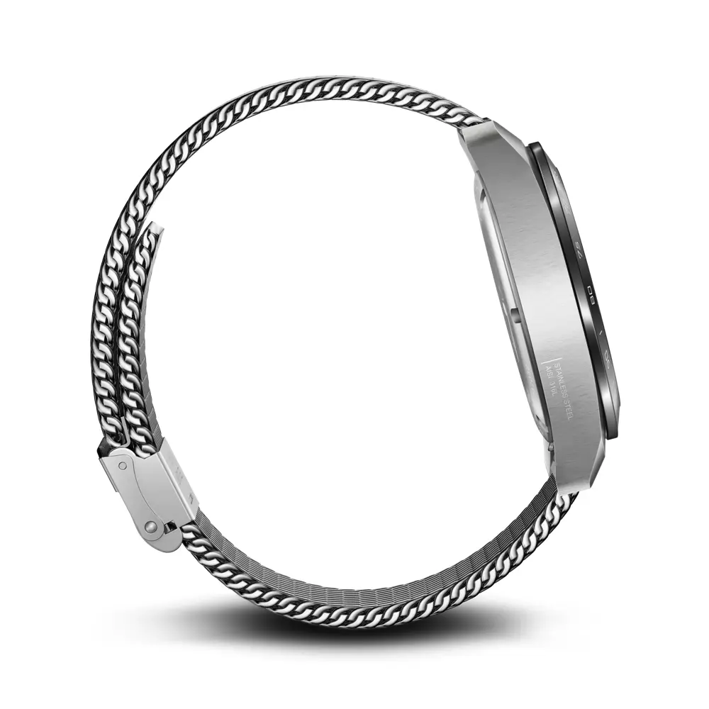 Victorinox Swiss Army Chrono Quartz Watch 242048