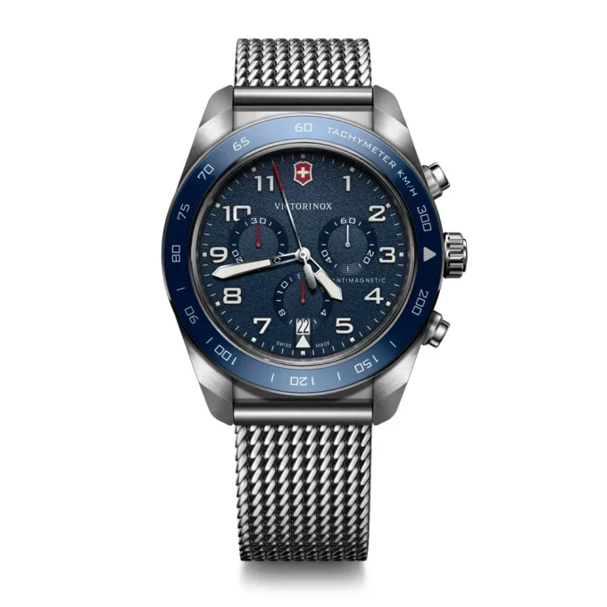 Victorinox Swiss Army Chrono Quartz Watch 242049