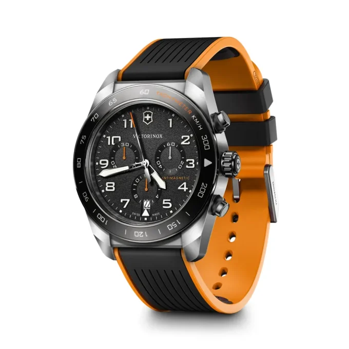 Victorinox Swiss Army Chrono Quartz Watch 242050