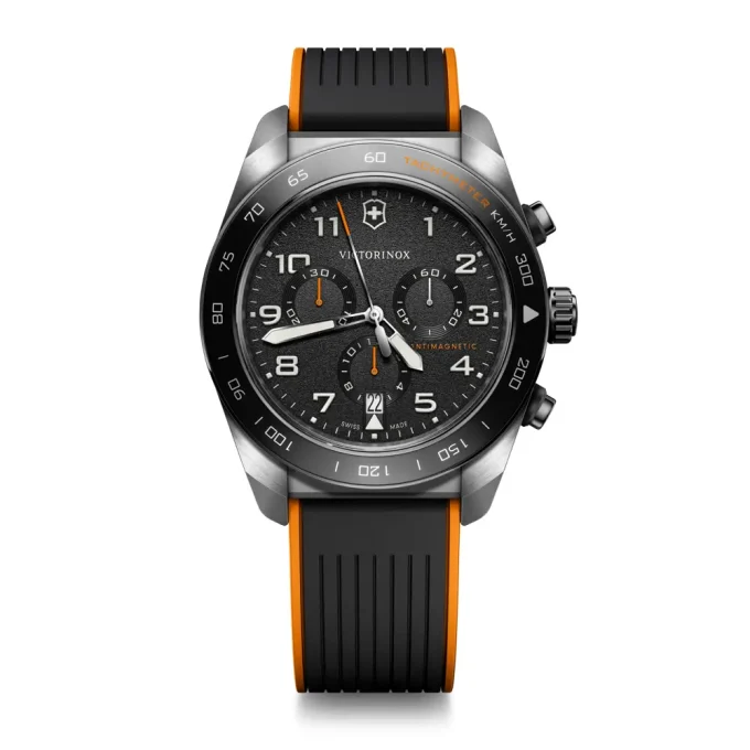 Victorinox Swiss Army Chrono Quartz Watch 242050