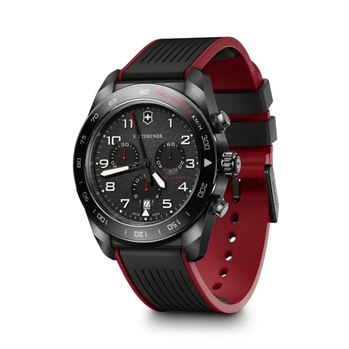 Victorinox Swiss Army Chrono Quartz Watch 242051