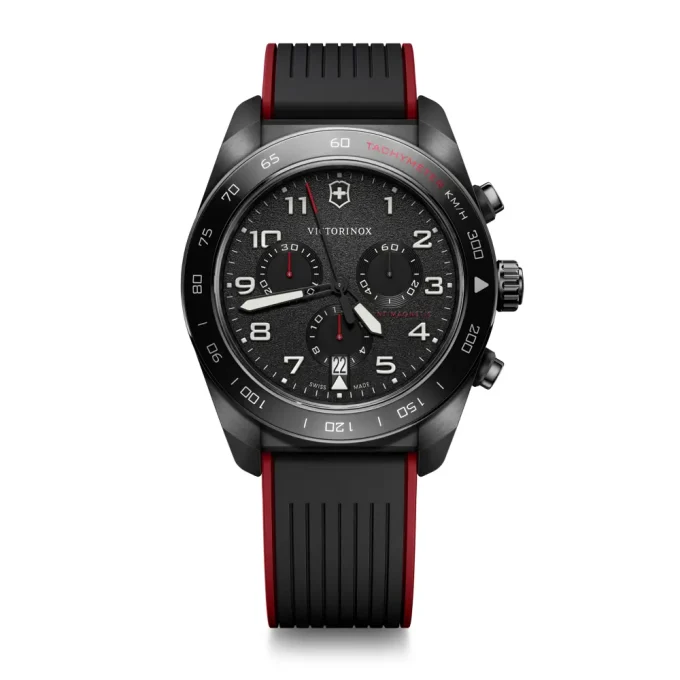 Victorinox Swiss Army Chrono Quartz Watch 242051