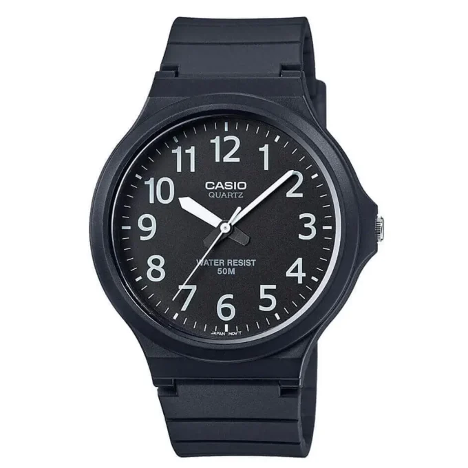 Casio Watch MW-240-1BVEF