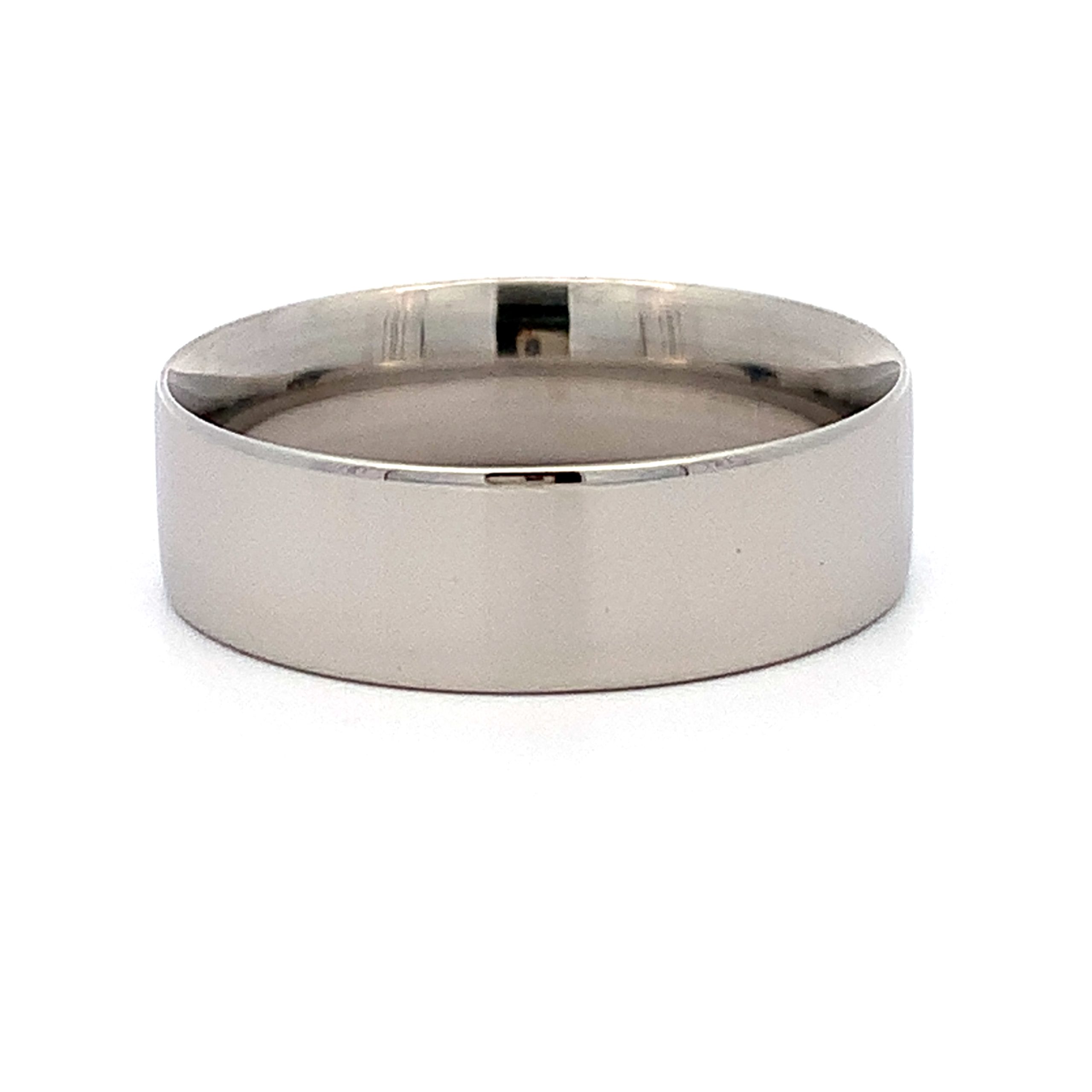 Palladium Flat Court Gents Band