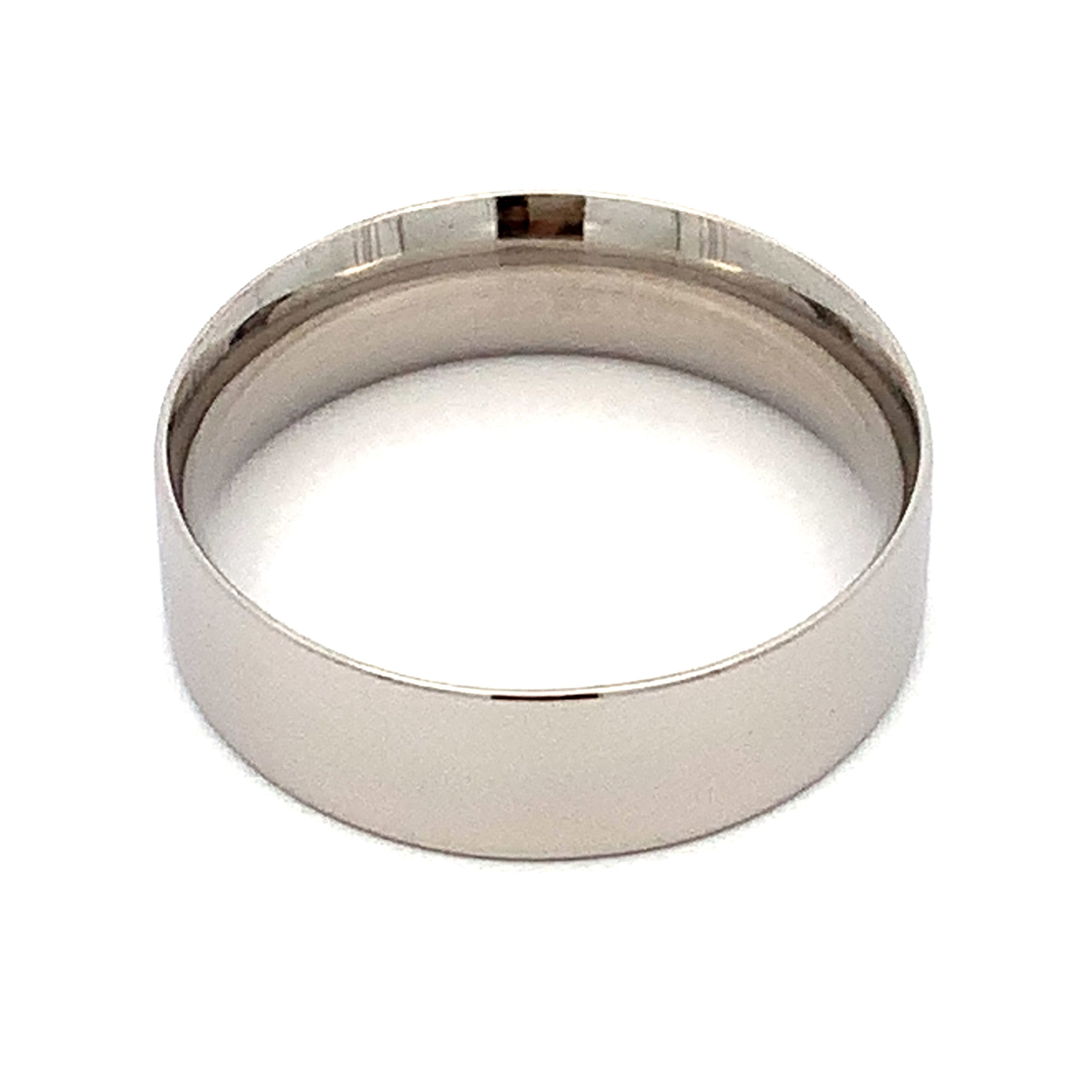 Palladium Flat Court Gents Band