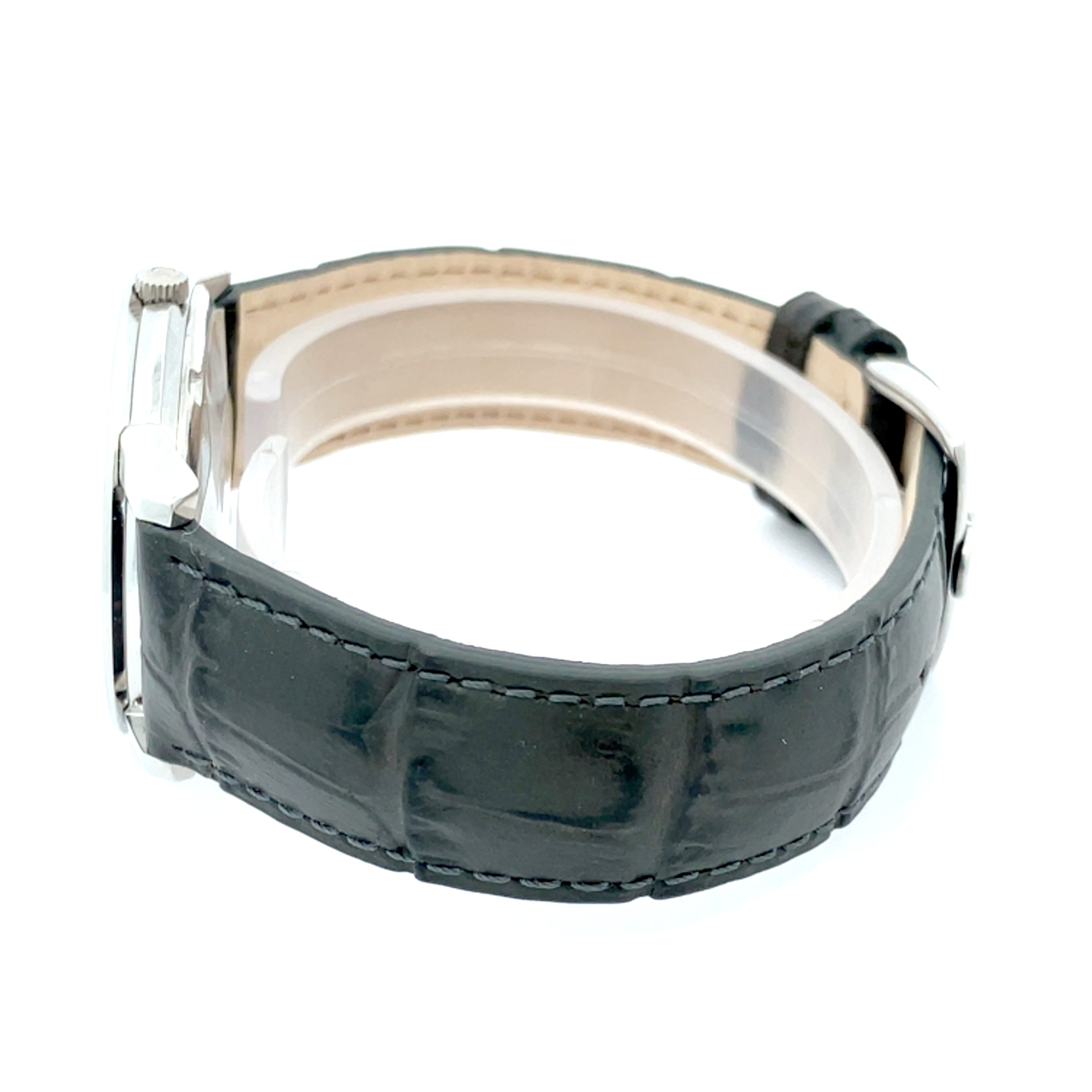 1960's Steel Omega Seamaster Automatic Watch