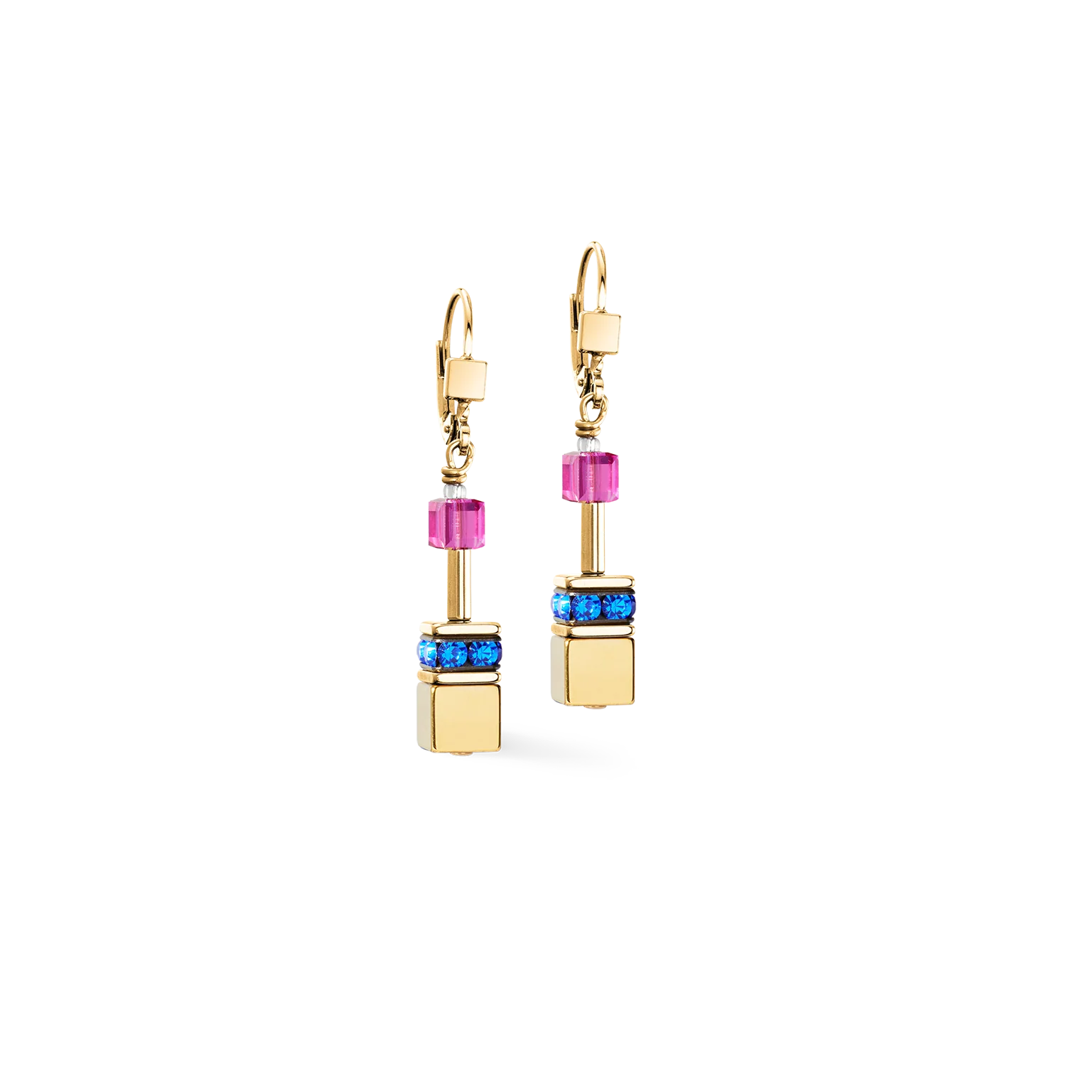 Coeur De Lion Earrings 3015201535