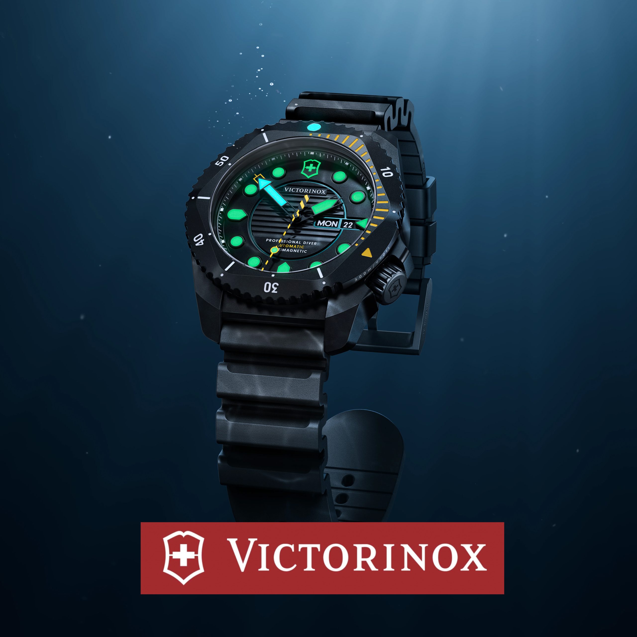 Homepage Victorinox