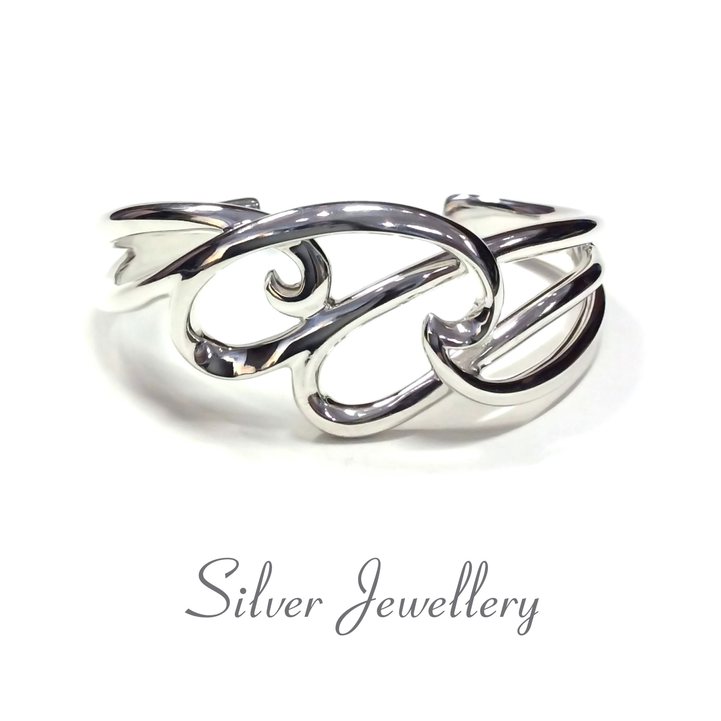 Silver Homepage